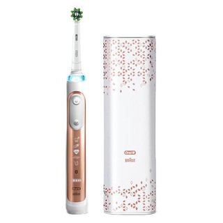 Oral-B 欧乐-B ibrush9000 plus 电动牙刷 金色