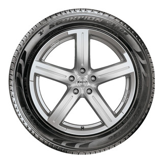 PIRELLI 倍耐力 Scorpion Verde All Season AR 轿车轮胎 SUV&越野型 235/55R19 105V