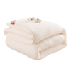 AIDLI 蓬松保暖100%新疆棉花被 4斤 200x230cm