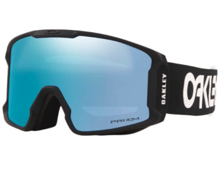 OAKLEY 欧克利 男士 Line Miner 滑雪护目镜