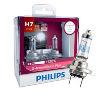 PHILIPS 飞利浦 夜劲光 汽车LED大灯