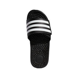 adidas 阿迪达斯 Adissage Tnd 男子运动拖鞋 F35565