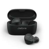 Jabra 捷波朗 Elite 75t 入耳式真无线蓝牙耳机 官翻版