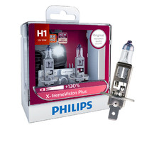 PHILIPS 飞利浦 夜劲光 H1 汽车LED大灯