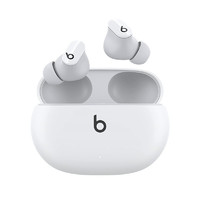 Beats Studio Buds 真无线降噪耳机 IPX4级防水 白色