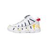 FILA 斐乐 Morden Chic- Fmc 女子篮球鞋 T12W041204F