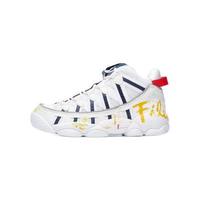 FILA 斐乐 Morden Chic- Fmc 女子篮球鞋 T12W041204F