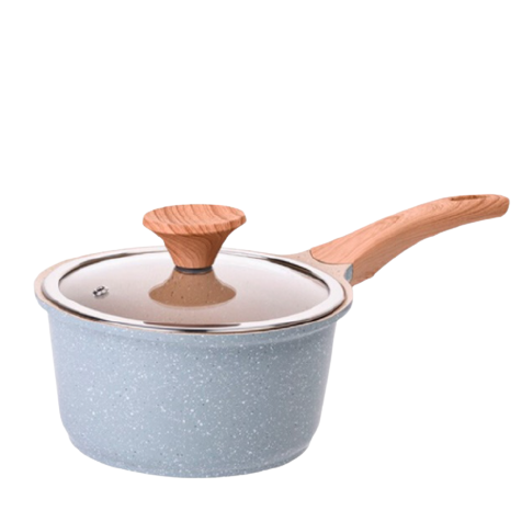 LOCK&LOCK 乐扣乐扣 奶锅(18cm、铝合金)