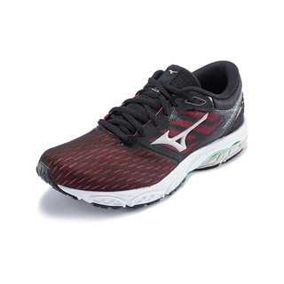 Mizuno 美津浓 Waveprodigy3 女子跑鞋 J1GD201038