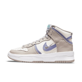 NIKE 耐克 Dunk High Up DH3718 女子运动鞋