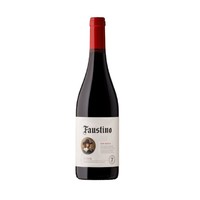 cdf会员购：Faustino 菲斯特 佳酿红葡萄酒750ml