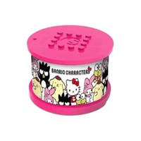 Hello Kitty 45周年系列手办 24款随机发1款