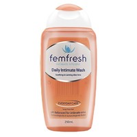 femfresh 芳芯 女性洗护液 洋甘菊味 250ml