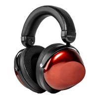 HIFIMAN 海菲曼 HE-R9 耳罩式头戴式动圈耳机 黑色