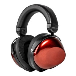 HIFIMAN 海菲曼 HE-R9 耳罩式头戴式动圈蓝牙耳机