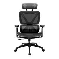 今日必买：UE 永艺 撑腰椅xy椅 人体工学电脑椅 全网电竞椅职员椅子午休学习办公椅