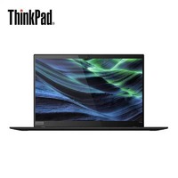 ThinkPad 思考本 联想ThinkPad T14s 09CD 14英寸(i7-10610u Vpro/16G/1TB SSD/4K超清屏/Win10)轻薄便携商务办公笔记本电脑