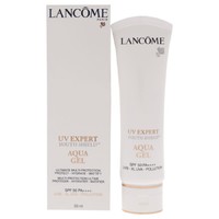 LANCOME 兰蔻 UV Expert Youth Shield Aqua Gel SPF 50 by Lancome for Women - 1.7 oz Sunscreen