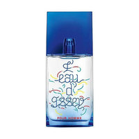 ISSEY MIYAKE 三宅一生 一生之水男士淡香水 EDT 卡拉姆之影限定版 125ml