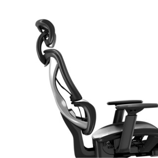 UE 永艺 RC-3012E 双背联动椅 标准款