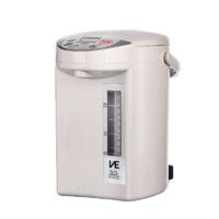 ZOJIRUSHI 象印 CV-CSH30C 保温电水壶 3L 浅驼色