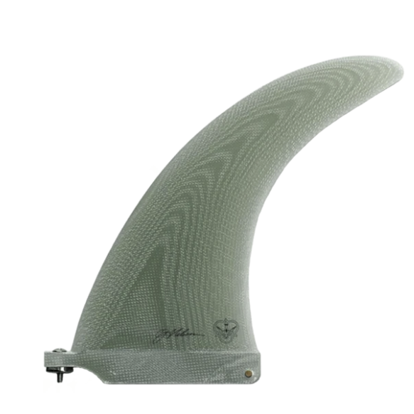 CJ NELSON DESIGNS Performance Center Fin 冲浪板尾鳍