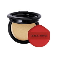 GIORGIO ARMANI 乔治·阿玛尼 轻垫精华粉底液粉芯 #3「红气垫」