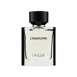 LALIQUE 莱俪 叛逆 男士淡香水 EDT 50ml