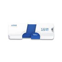 Netac 朗科 U905 USB 3.0 U盘 白色 16GB USB