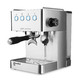 PLUS会员：GEMILAI 格米莱 CRM3005E 半自动咖啡机