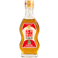 五丰黎红 花椒油 110ml