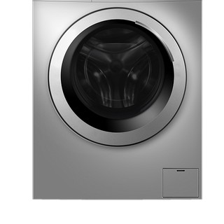 Haier 海尔 EG100B139S 滚筒洗衣机 10kg 圣多斯银