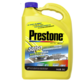  Prestone 百适通 防冻液 汽车冷却液 -37℃荧光黄 美国进口原液 2KG AF2170PCN　