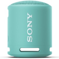 SONY 索尼 SRS-XB13 户外便携迷你防水防尘小音箱无线蓝牙音响