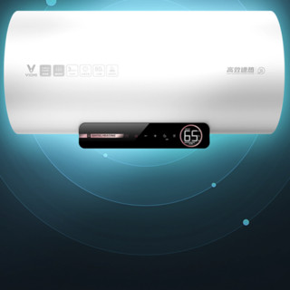 VIOMI 云米 C1系列 VEW6012 储水式电热水器 60L 3000W