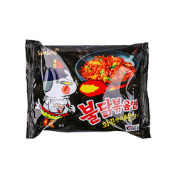 SAMYANG 三养 韩国进口三养超辣火鸡面140g/袋