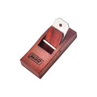 RUR 锐尔 红木小刨刀 100mm 无把款