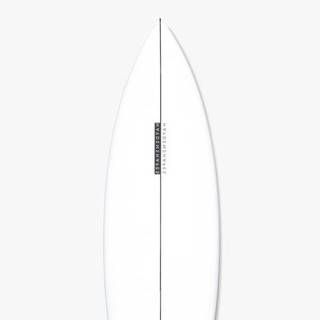 HAYDENSHAPES COHORT I 传统冲浪板 短板 白色 5尺7