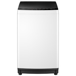 Midea 美的 MB80ECO1 波轮洗衣机 8kg