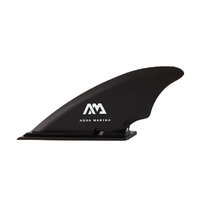AQUA MARINA 乐划 白水系列 充气式桨板尾鳍 B0302952 黑色 26.8*11.4cm