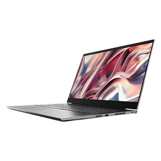 ThinkPad 思考本 ThinkBook 15p 2021款 11代酷睿版 15.6英寸 轻薄本