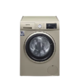 PLUS会员：SIEMENS 西门子 XQG90-WG42A2Z31W 滚筒洗衣机 9kg 金色