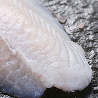 京东生鲜 带皮 冻巴沙鱼柳 1kg