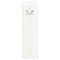 Xiaomi 小米 保温杯 480ml 白色