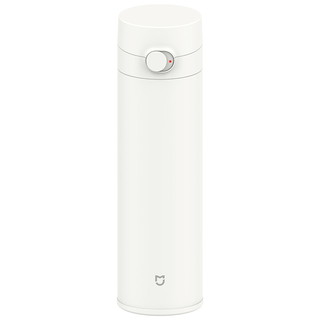 Xiaomi 小米 保温杯 480ml 白色