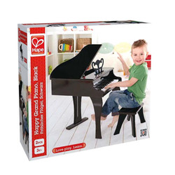 Hape 儿童早教音乐电子琴