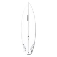 HAYDENSHAPES COHORT I 传统冲浪板 短板 白色/黑 5尺7
