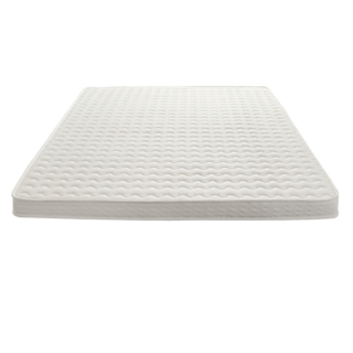 泰国天然乳胶床垫 绗缝榻榻米床垫可折叠 150*200*5