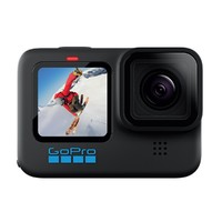 GoPro HERO10 Black运动数码相机