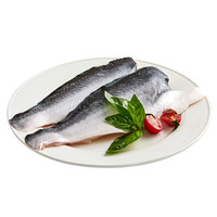 CP 正大食品 带皮巴沙鱼 550g